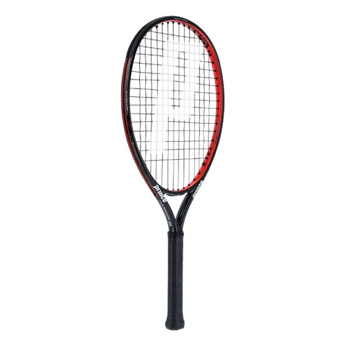 Raqueta Prince Warrior Elite 25 Esp Color Negro Tamaño Del Grip 0