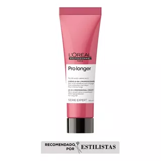 Crema Pro Longer Renovadora L'oreal Professionnel - 150ml