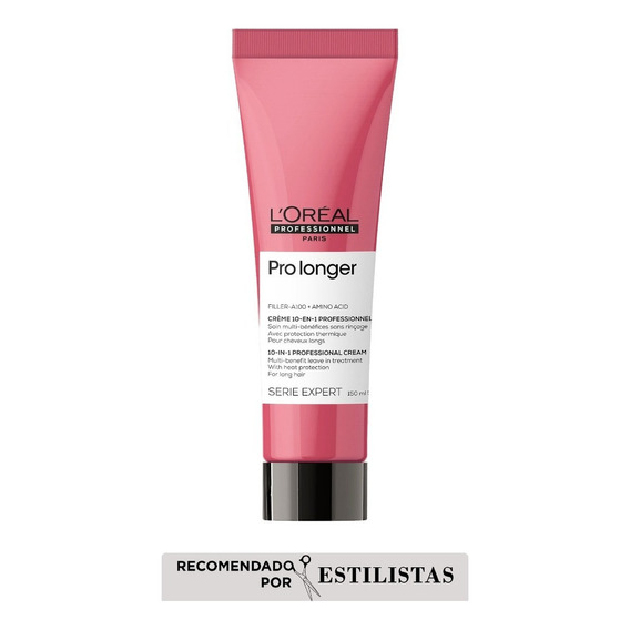 Crema Pro Longer Renovadora L'oreal Professionnel - 150ml