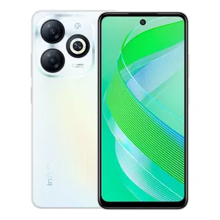 Teléfono Infinix Smart 8 4gb/128gb 