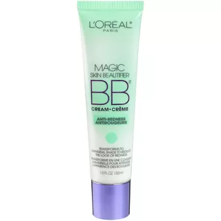 Base De Maquillaje Bb Cream Loreal Paris Magic 30 Ml