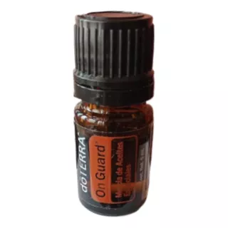 Aceite Doterra On Guard 5 Ml