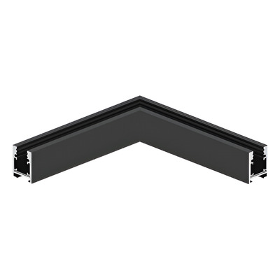 Vk-mr5x-superficie Curva Plana-ng Para Riel Magnetico Vk