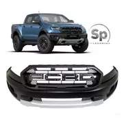 Body Kit Conversion Completo Ford Ranger A Raptor 2019 Rapto