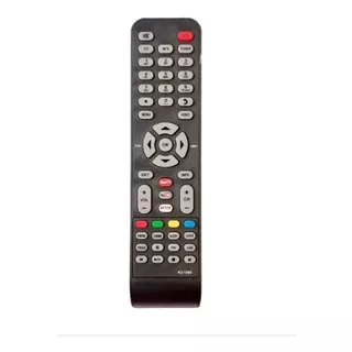 Control Remoto Tv Smart Kalley, Olimpo, Challenger Ad1050