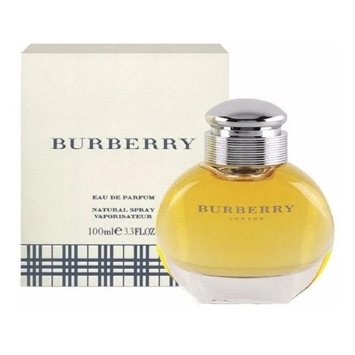  Burberry For WOMEN para  mujer