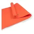 Colchoneta Para Ejercicios Mat Yoga Pilates Gimnasia Naranja