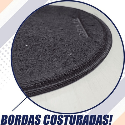 Manta Capô Premium Blazer Pitbull 01 A 11 + Presilha