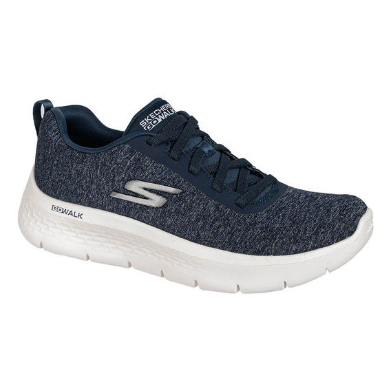 Zapatillas Deportivo Skechers Go-walk-flex Azul