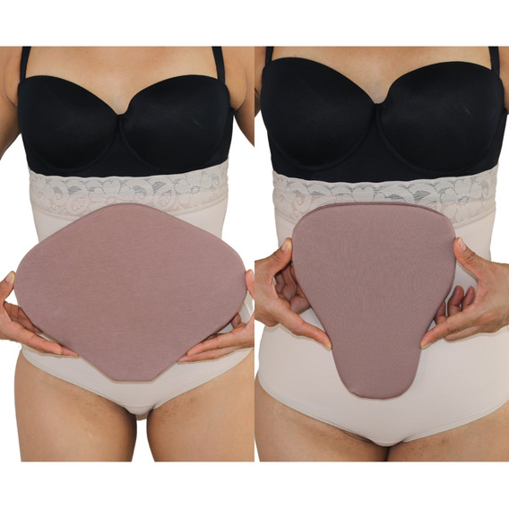 Faja Tabla Abdominal Pera + Tabla - Unidad a $9476