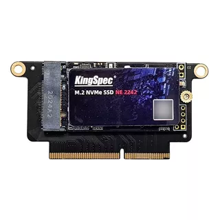 Ssd 512gb Nvme Macbook Pro A1708 2016 2017 Nfe