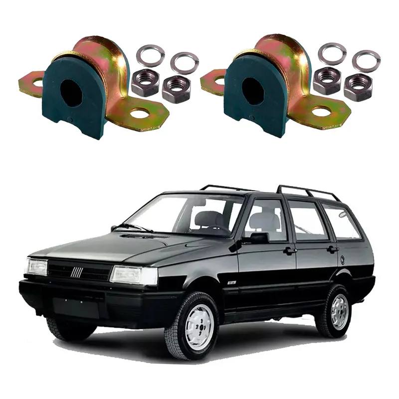Kit Barra Estabilizadora Elba 1.5 8v 1992 A 1996