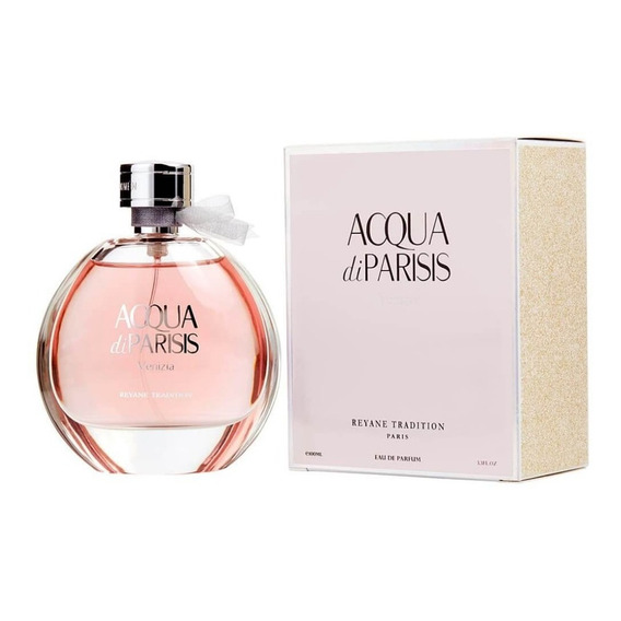 Perfume Acqua Di Parisis 100ml - mL a $1424