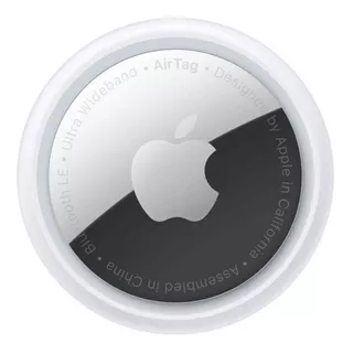 Lançamento Apple Airtag Rastreador Localizador Original