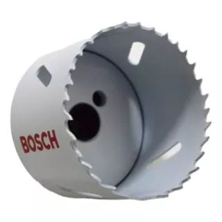 Sierra Copa Bosch Bimetal 152mm 6 Pulgadas