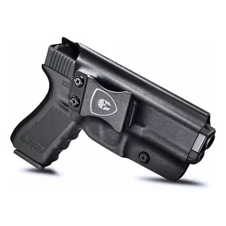 Funda Holster Glock Oculta Interna Kydex Iwb G17 19 25 G1-5