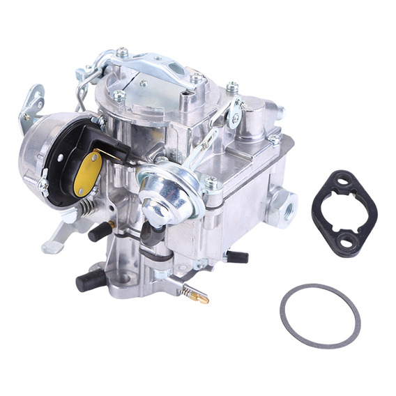 Carburador Chevrolet Gmc Chevy 292 250 Monojet V6 6 Cil