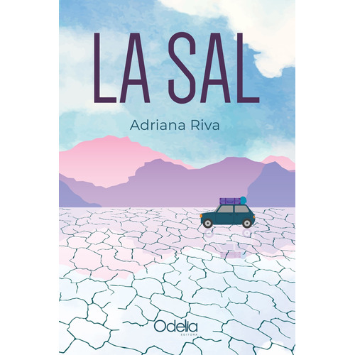 La Sal - Adriana Riva