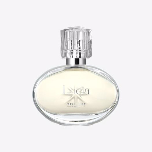 Perfume Europeo D Mujer Lucia 50ml Oriflame
