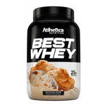 Best Whey Protein Dulce De Leche 900g Sabor Doce de leite