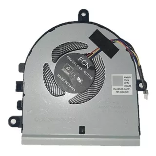 Ventilador Dell Inspiron 15 5570 5575 5593 3501 3505 3583 