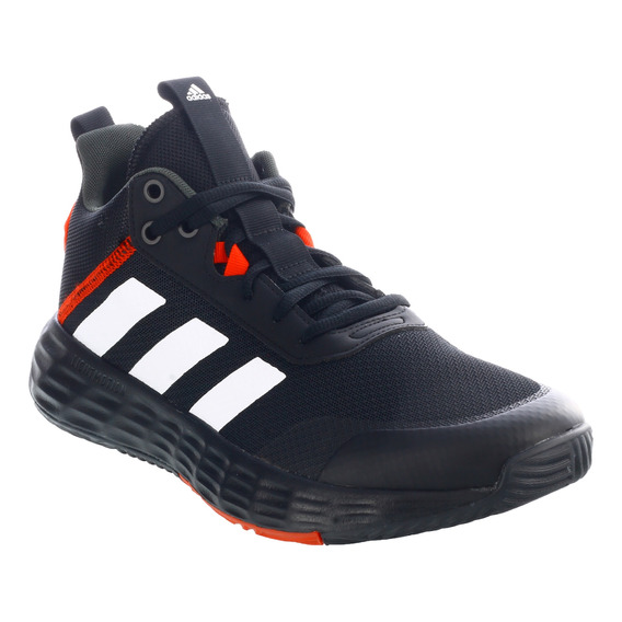 Championes Hombre adidas Basket Ownthe Game 009.00471