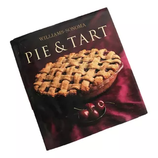  Williams Sonoma Collection Pie & Tart Pays Y Tartaletas