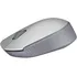 Mouse Inalambrico Logitech M170 Pc Mac Gris 910-005334