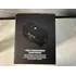 Parlante Marshall Middleton portátil con bluetooth waterproof black and brass 220V
