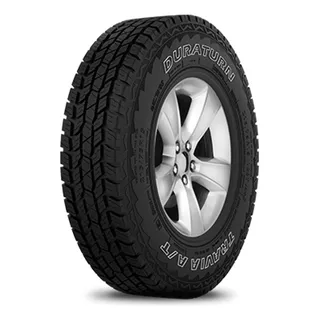 235/75r15 Lt Duraturn Travia A/t 116/113s