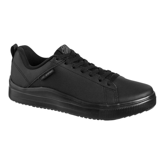 Zapatillas Casual Olympikus Mood Negro