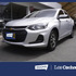 Chevrolet Onix Sedan Lt At