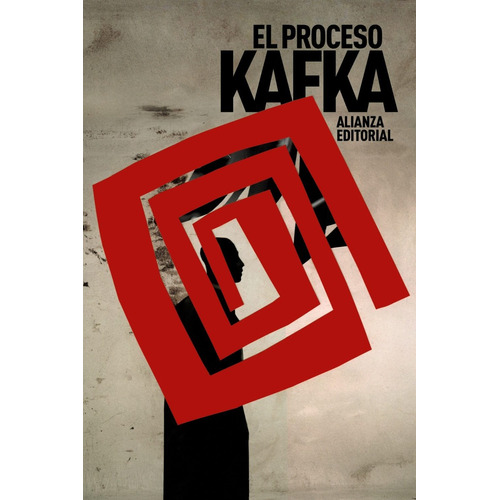 El Proceso, Franz Kafka, Ed. Alianza