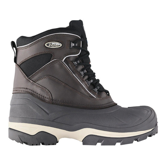 Bota Térmica 4065 Café