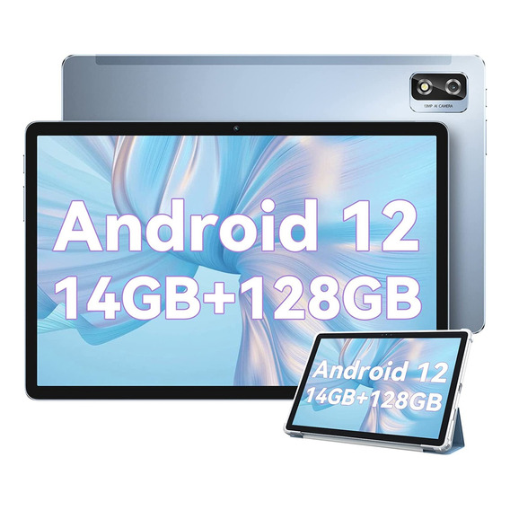 Tablet Blackview Tab12pro 14gb+128gb,4g Lte+5g Wifi,10.1inch