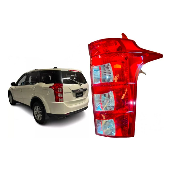 Farol Trasero Para Mahindra Xuv500 2017 2020