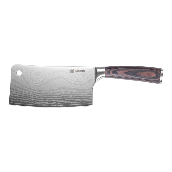 Cuchillo Machete Chopper