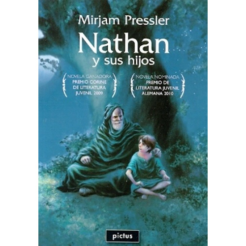 Nathan Y Sus Hijos - Mirjam Pressler, De Mirjam Pressler. Editorial Pictus En Español