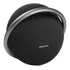 Imagen 1 de 5 de Parlante Harman Kardon Onyx Studio 7 portátil con bluetooth  black 220V