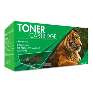 Toner Tn227 Generico Tigre Tn-227 Mfc-l3710cw L3210 L3770 