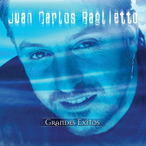 Cd Juan Carlos Baglietto / Grandes Exitos Serie Oro (1999)
