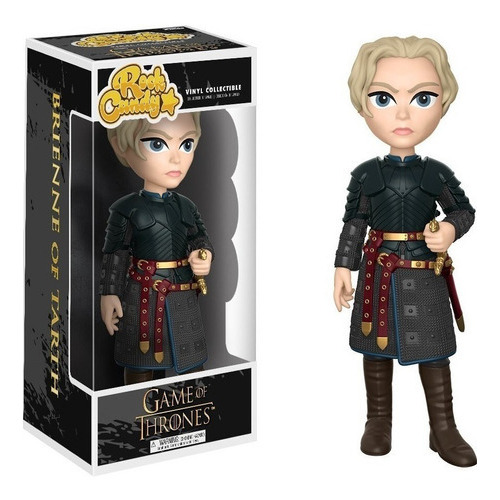 Funko Pop Vinyl Brienne The Tarth