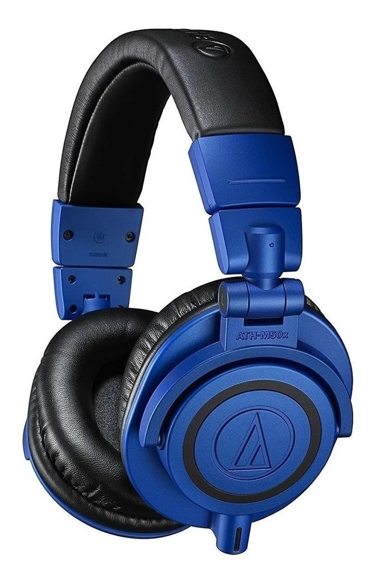 Audio-Technica M-Series ATH-M50x