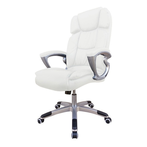 Sillon Ejecutivo Gerencial De  Oficina Optimus - Desillas