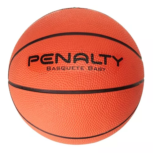 Mini Bola de Basquete Baby Lay-UP - Lojão dos Esportes