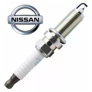 Bujías De Encendido Lzkar6ap-11 Para Nissan Tiida Qashqai