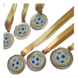 Medallas Metalicas Personalizadas