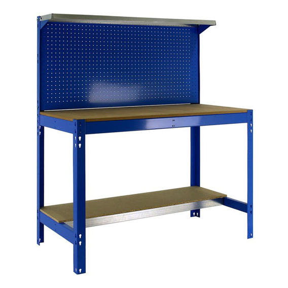 Simonwork Bt3 1200 Azul/madera Simonrack