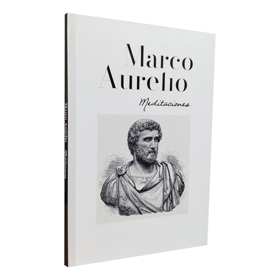 Meditaciones - Marco Aurelio