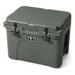 Yeti Tundra 35 Hielera